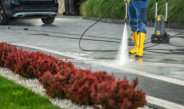 Best Patio and Deck Pressure Washing  in King, NC